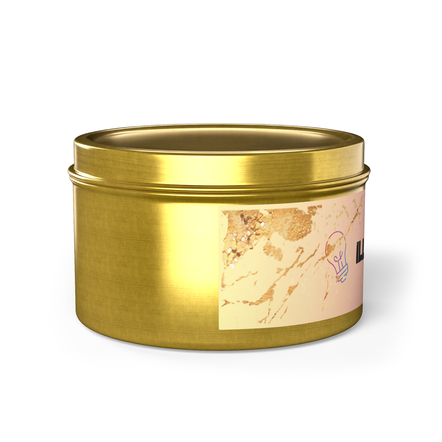 Good Vibes Positivity Candle, Illuminate