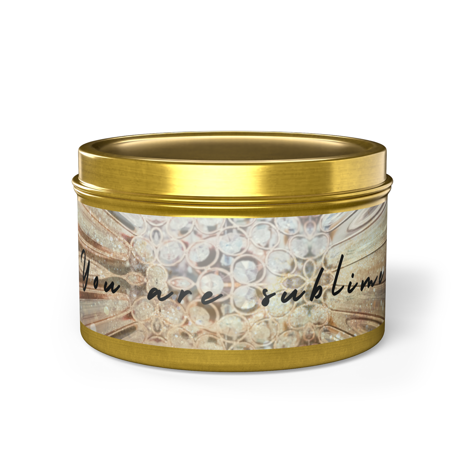 Mindful Candles | Eco, Vegan, Nontoxic Coconut Soy
