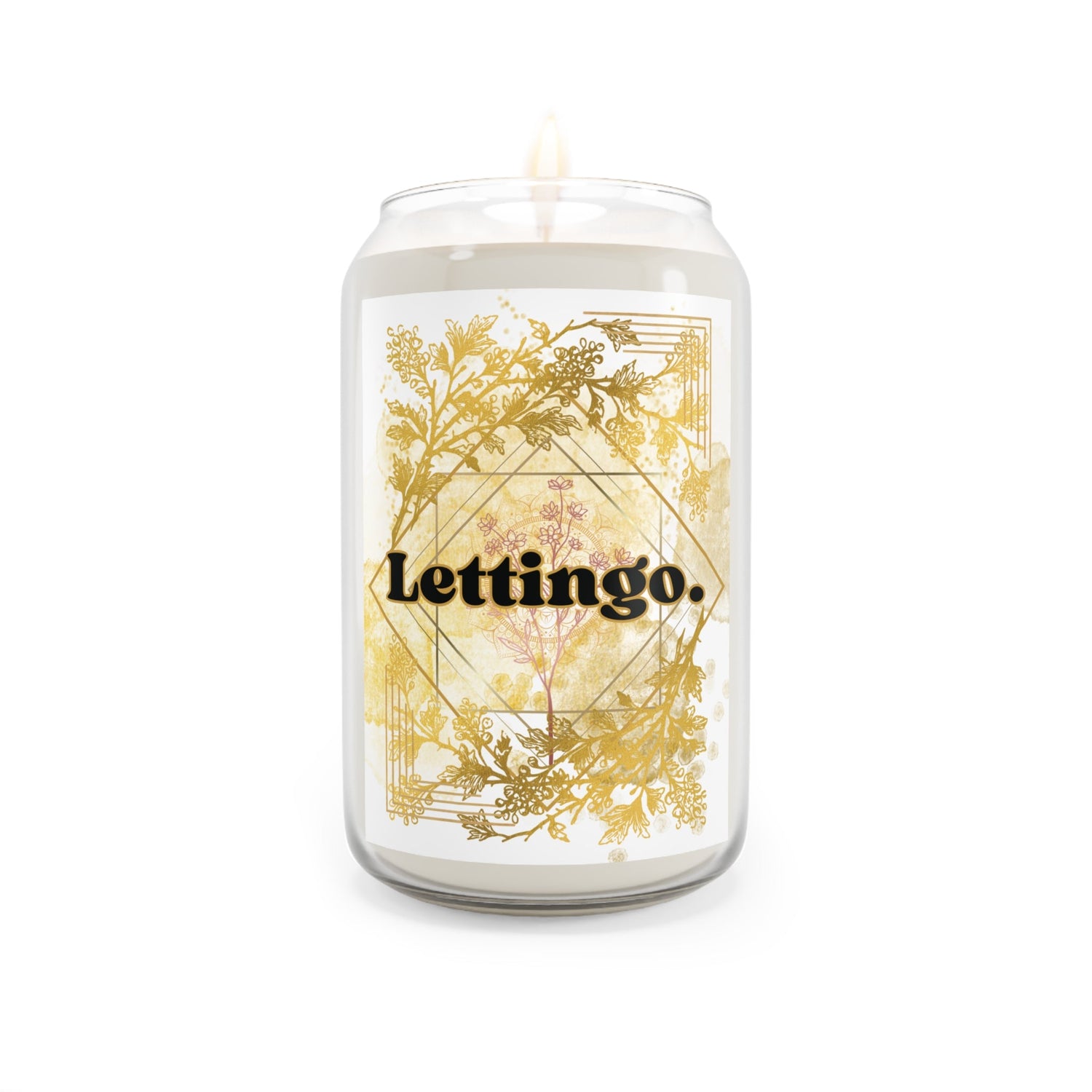 70-80 Hour | Natural Wisdom Candles