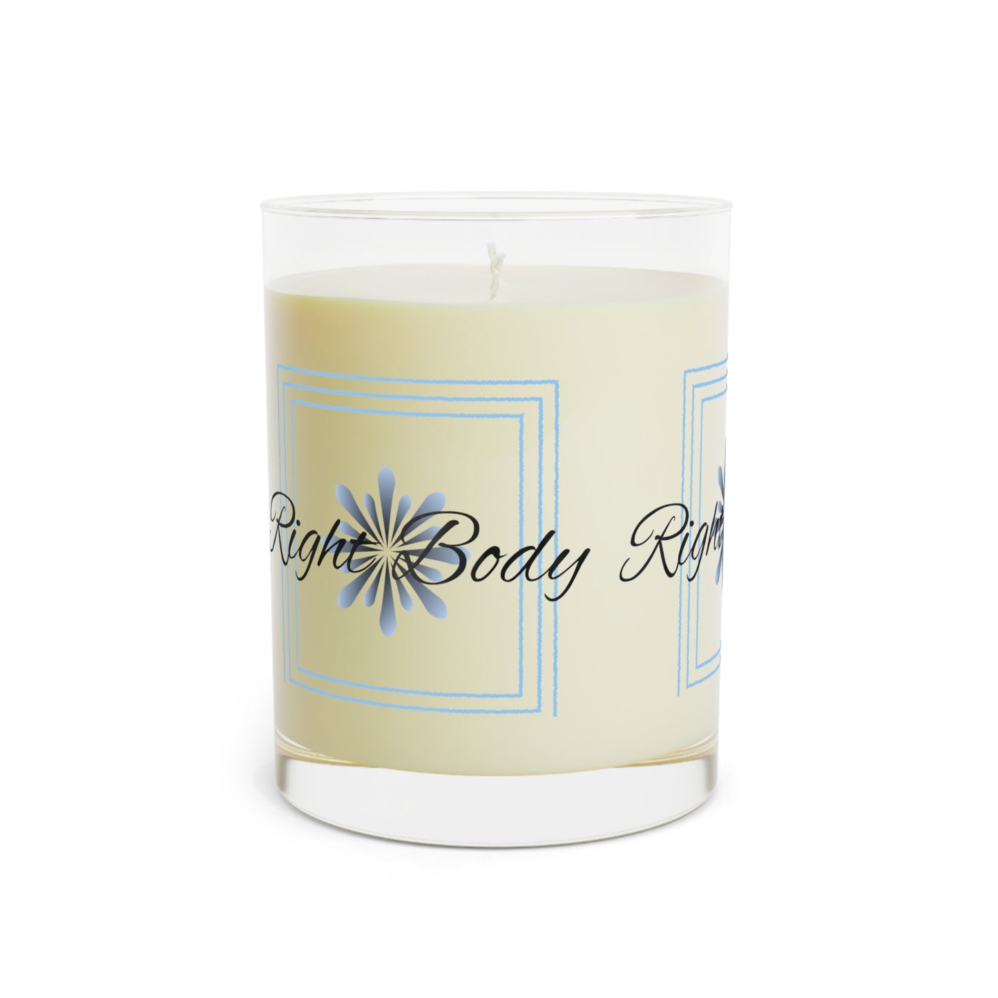 Karma Candle, Body Speech Mind